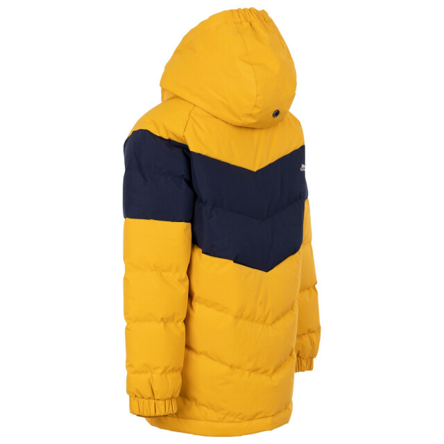 Trespass Gewatteerd kinder/kinderjack aldery UTTP6581_honeybee large