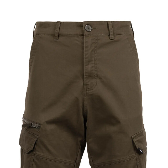 Trespass Heren mohalk cargo broek UTTP6591_darkvine large