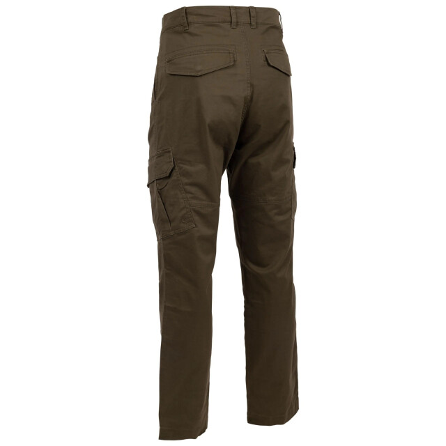 Trespass Heren mohalk cargo broek UTTP6591_darkvine large