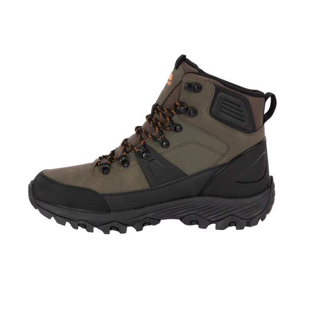 Trespass Heren conrad waterdichte wandelschoenen UTTP6527_olive large
