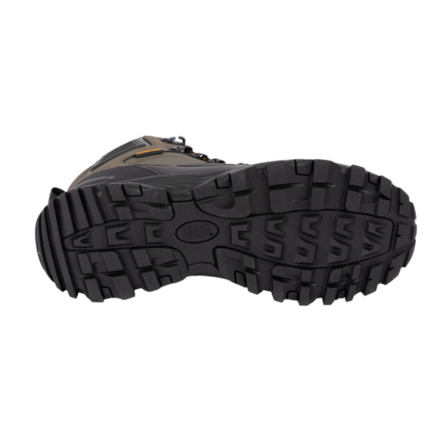 Trespass Heren conrad waterdichte wandelschoenen UTTP6527_olive large