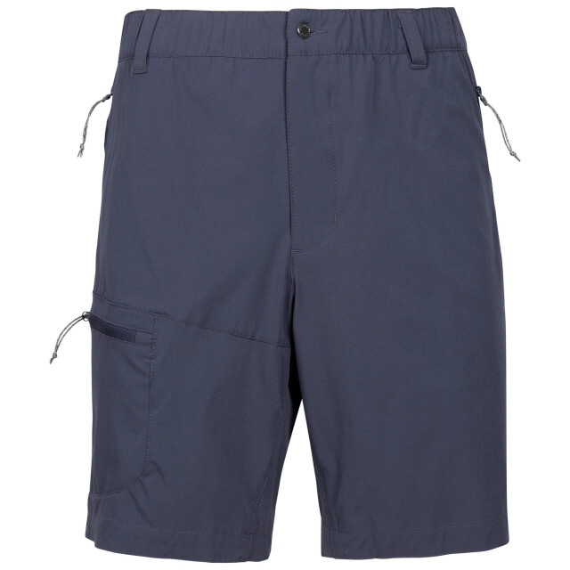 Trespass Heren carlby korte broek UTTP6561_darkflint large