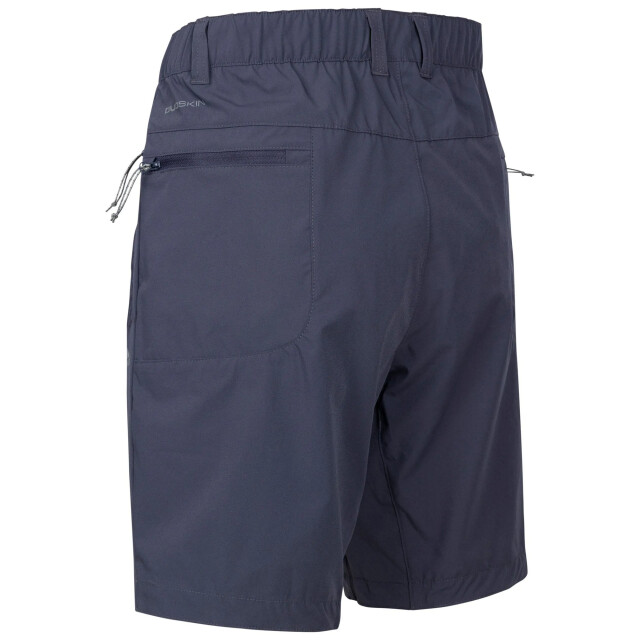 Trespass Heren carlby korte broek UTTP6561_darkflint large