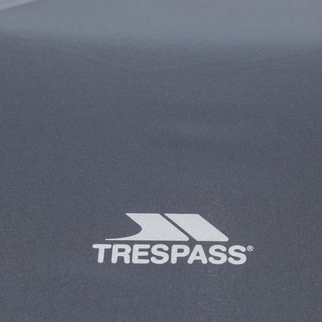 Trespass Bestand opvouwbare paraplu UTTP6580_granite large