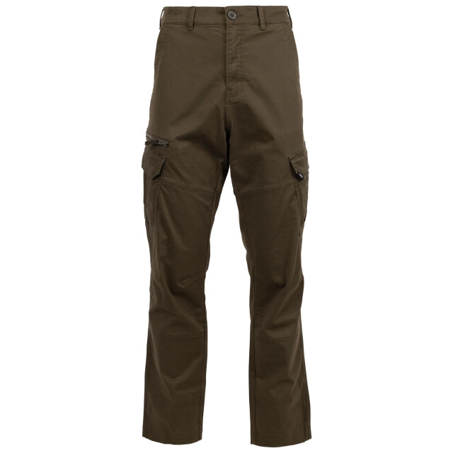 Trespass Heren mohalk cargo broek UTTP6591_darkvine large