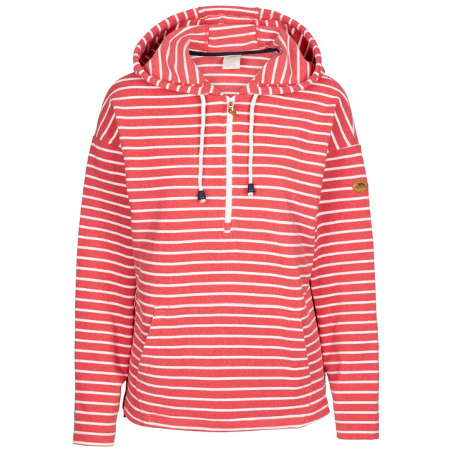 Trespass Dames softly hoodie UTTP6555_red large