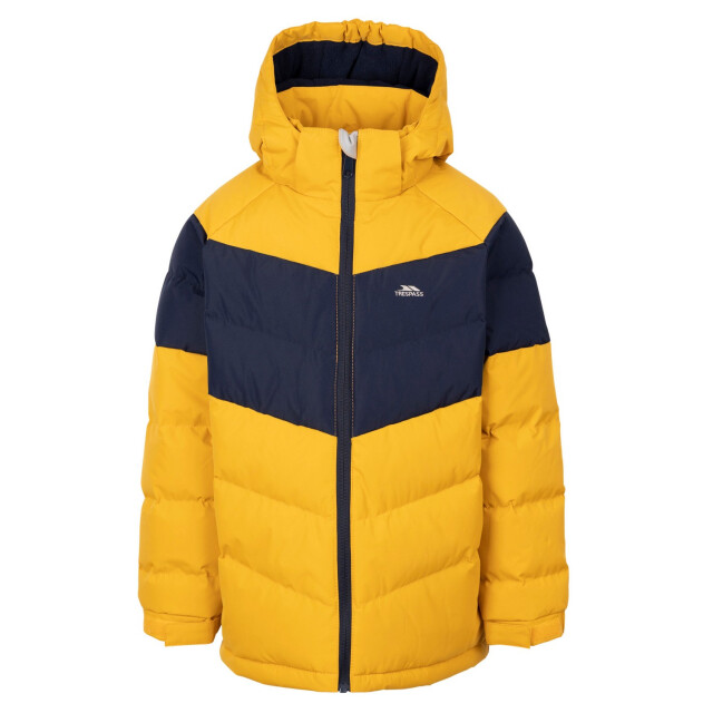 Trespass Gewatteerd kinder/kinderjack aldery UTTP6581_honeybee large