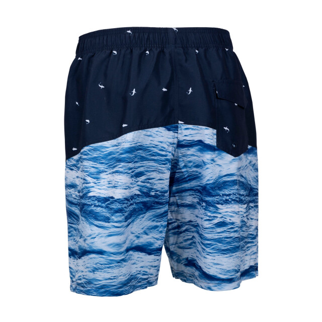 Trespass Heren orman zwemshorts UTTP6524_navy large