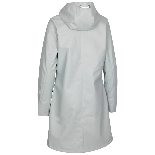 Trespass Dames payko waterdichte jas UTTP6565_tealmist large