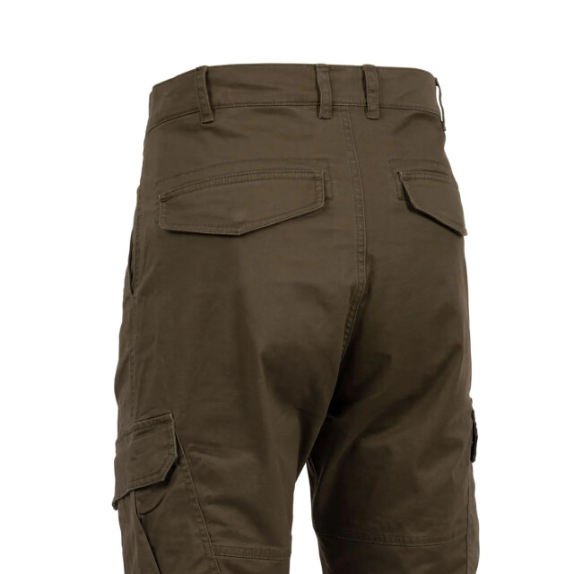 Trespass Heren mohalk cargo broek UTTP6591_darkvine large