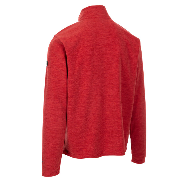 Trespass Heren farnworth at100 fleece top UTTP6494_salsa large