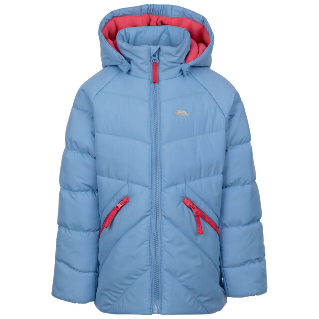 Trespass Kinder/kinder annah gewatteerde jas UTTP6613_cornflowerblue large