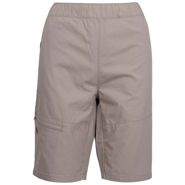 Trespass Dames siglos tp75 korte broek UTTP6492_vintagekhaki large