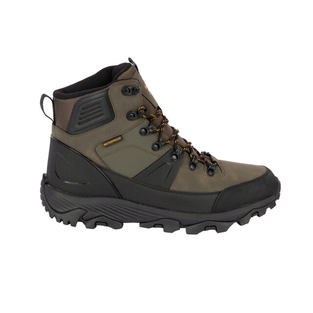 Trespass Heren conrad waterdichte wandelschoenen UTTP6527_olive large