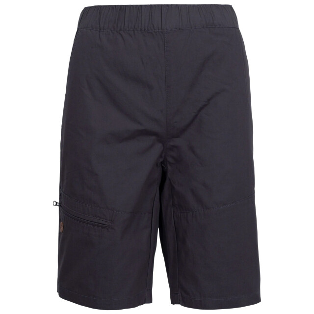 Trespass Dames siglos tp75 korte broek UTTP6492_darkgrey large