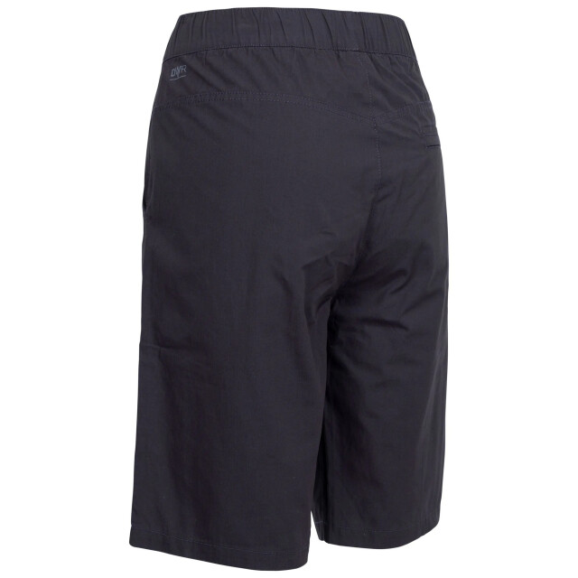 Trespass Dames siglos tp75 korte broek UTTP6492_darkgrey large