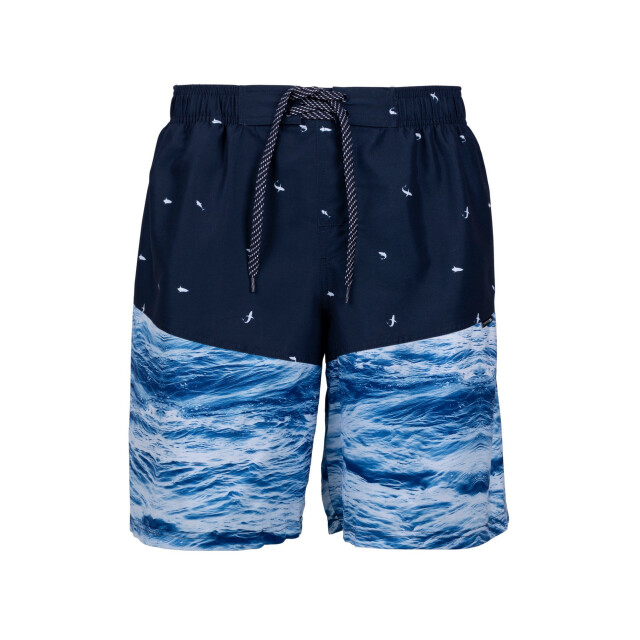 Trespass Heren orman zwemshorts UTTP6524_navy large