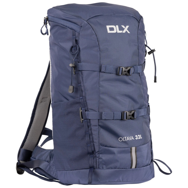 Trespass Oltava dlx 32l rugzak UTTP6531_navy large