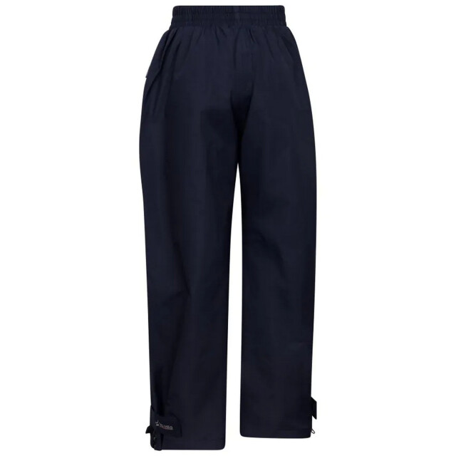 Trespass Kinderen/kinderen echo waterdichte broek UTTP6317_navy large