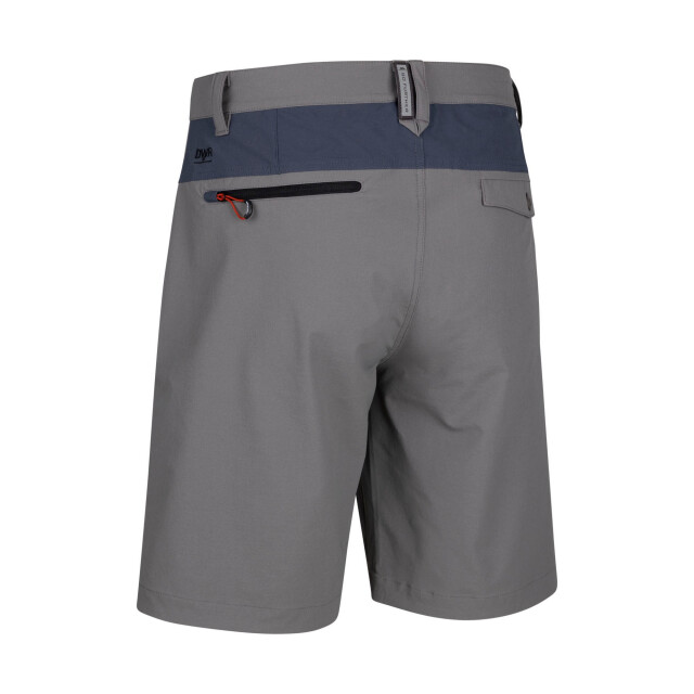 Trespass Heren dalham korte broek UTTP6468_flint large