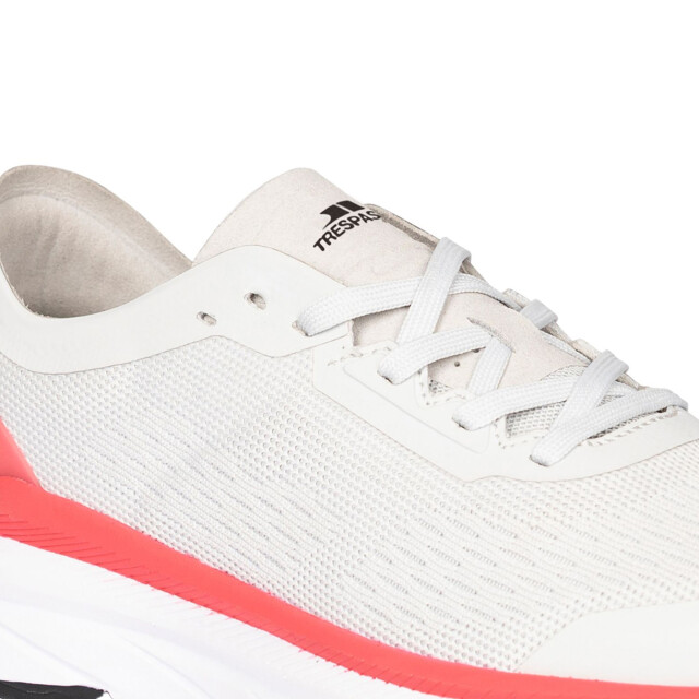 Trespass Dames zariah active trainers UTTP6344_grey large