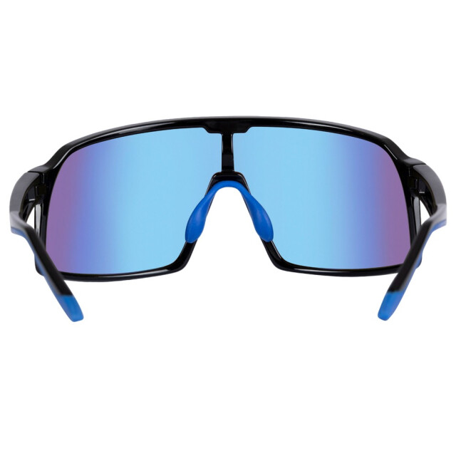 Trespass Robbie zonnebril voor volwassenen UTTP6223_blackblue large