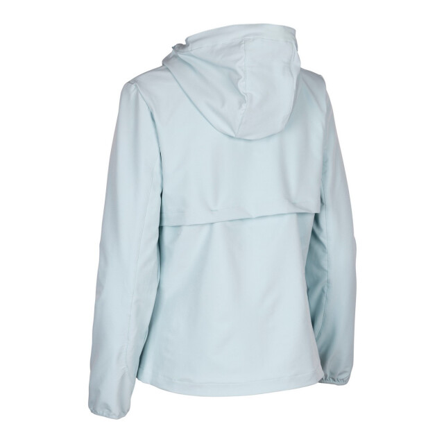 Trespass Dames kalady tp50 jas UTTP6279_seafoam large