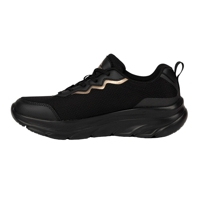 Trespass Dames ave active trainers UTTP6285_black large