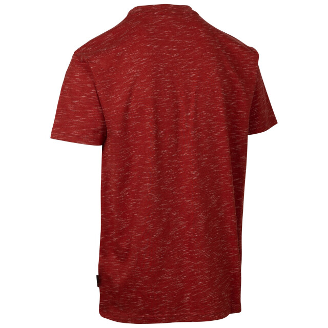 Trespass Technisch t-shirt heren kalar UTTP6319_salsa large