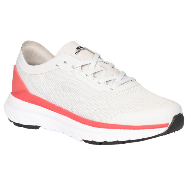 Trespass Dames zariah active trainers UTTP6344_grey large