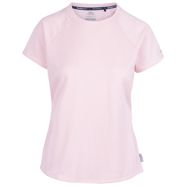 Trespass Dames nayasa tp75 top UTTP6311_pinkshell large