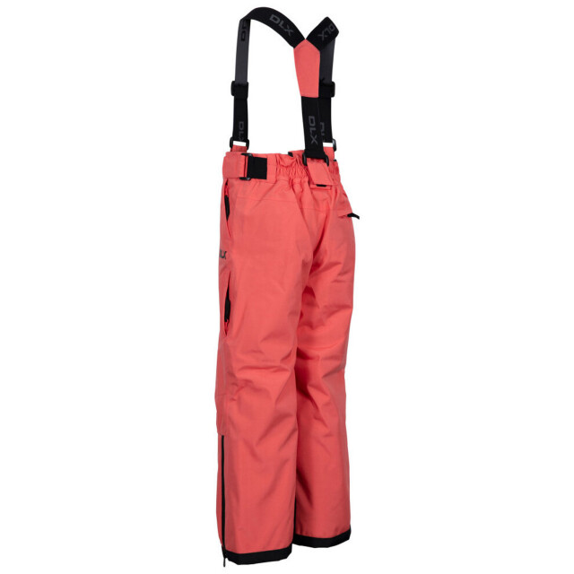 Trespass Benito skibroek voor kinderen UTTP6219_peachblush large