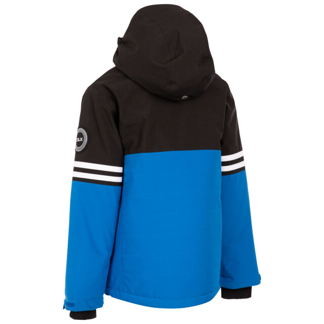 Trespass Leonard ski-jas voor kinderen UTTP6145_blue large