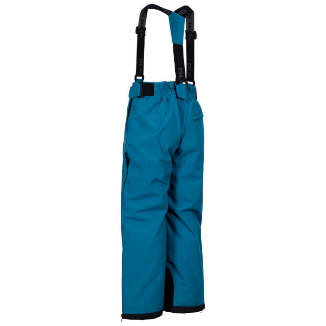 Trespass Benito skibroek voor kinderen UTTP6219_bondiblue large