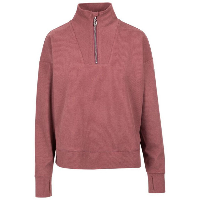 Trespass Dames happen top UTTP6180_rosetonemarl large
