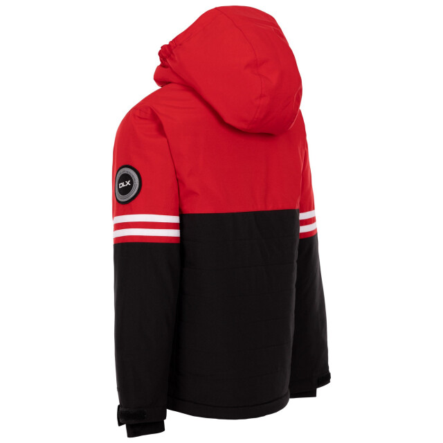 Trespass Leonard ski-jas voor kinderen UTTP6145_black large
