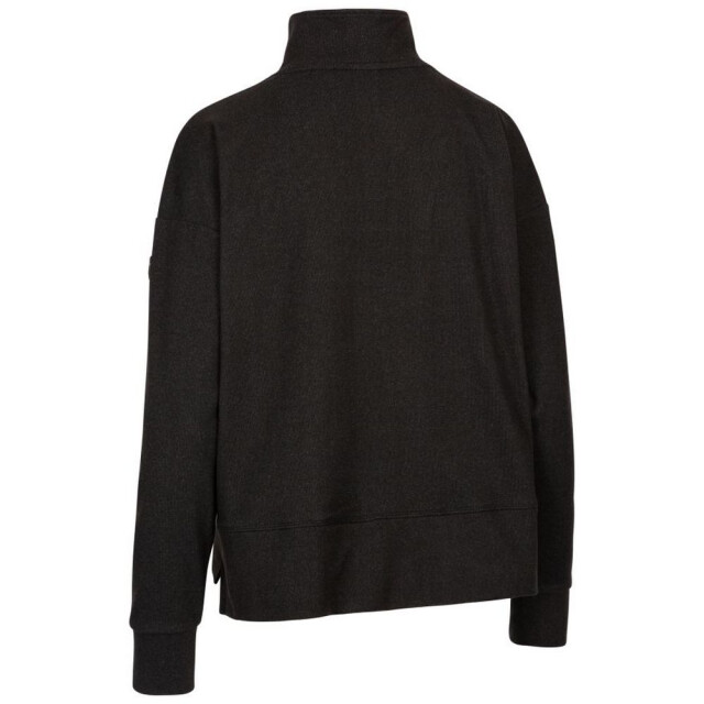 Trespass Dames happen top UTTP6180_darkgreymarl large