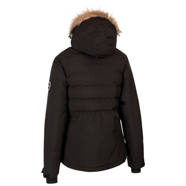 Trespass Dames gaynor dlx skijas UTTP6151_black large