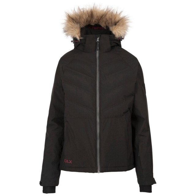 Trespass Dames gaynor dlx skijas UTTP6151_black large
