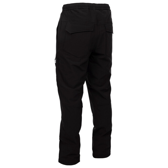 Trespass Heren ryder broek UTTP6242_black large