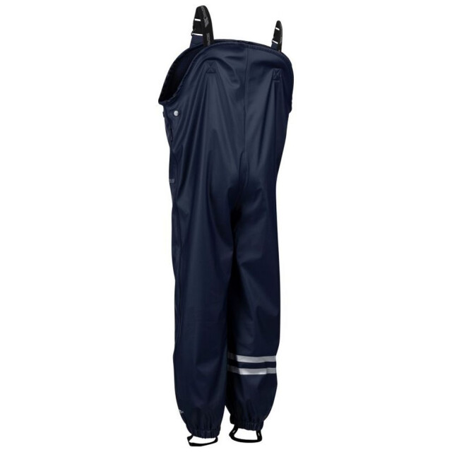 Trespass Regenbroek voor kinderen/kinderen UTTP6197_navy large