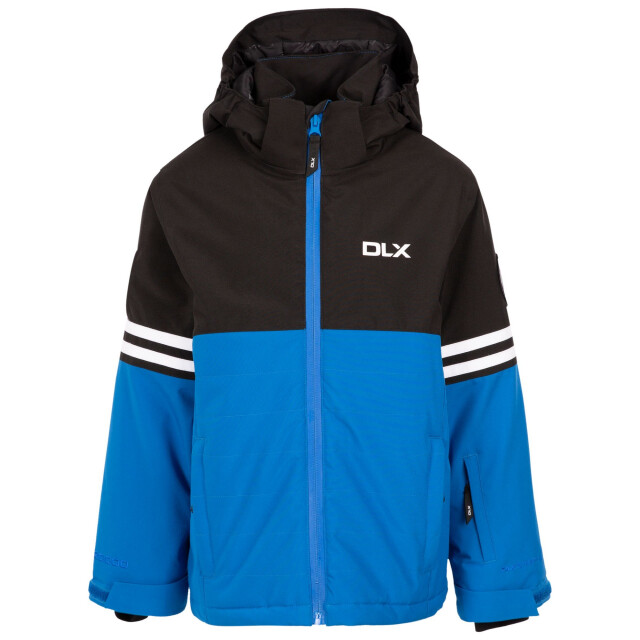 Trespass Leonard ski-jas voor kinderen UTTP6145_blue large