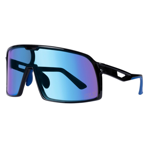 Trespass Robbie zonnebril voor volwassenen UTTP6223_blackblue large