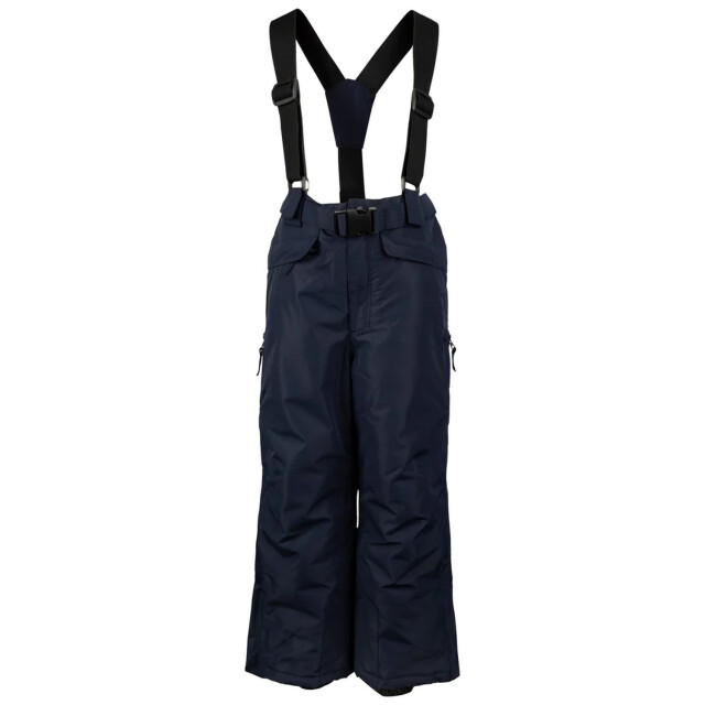 Trespass Northaway skibroek voor kinderen UTTP6155_navy large