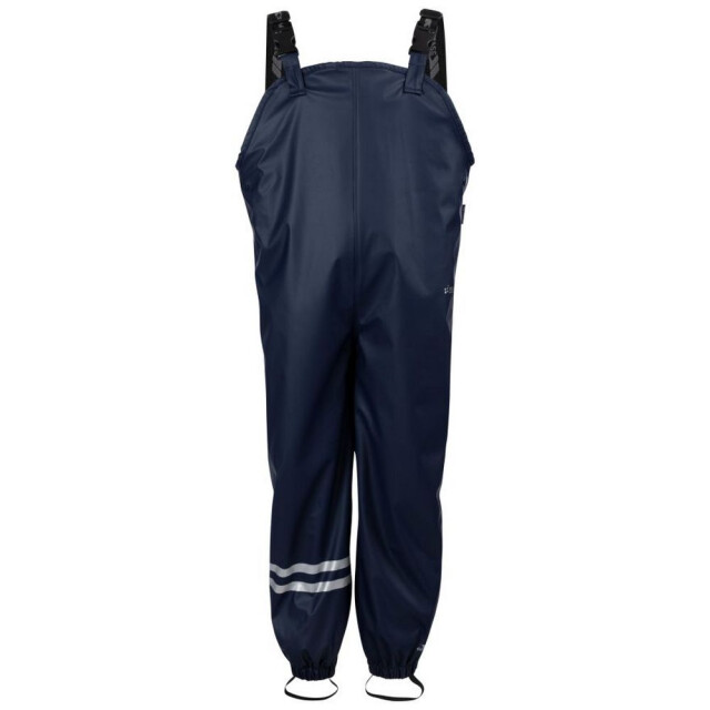 Trespass Regenbroek voor kinderen/kinderen UTTP6197_navy large