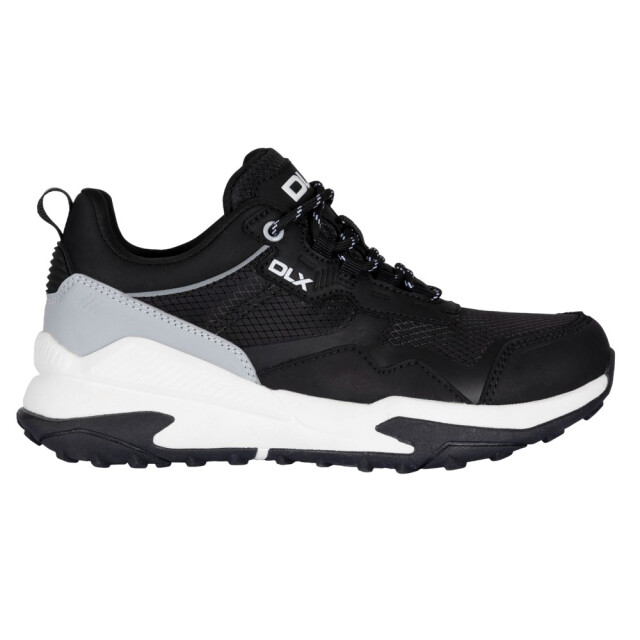 Trespass Dames rayna dlx trainers UTTP6137_black large