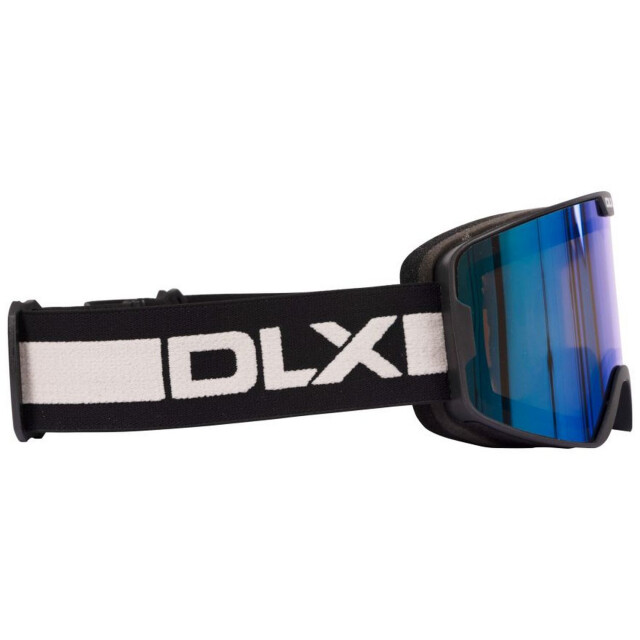 Trespass Volwassen skibril unisex quilo UTTP6159_blue large