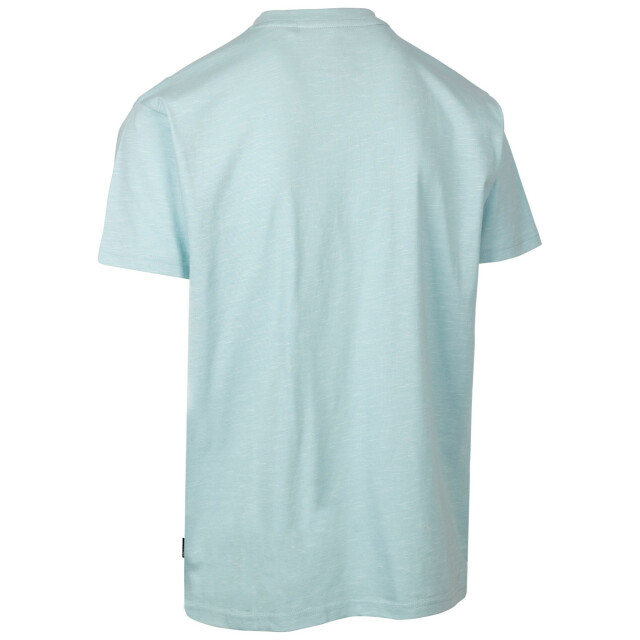 Trespass Heren kannuar t-shirt UTTP6320_seafoam large