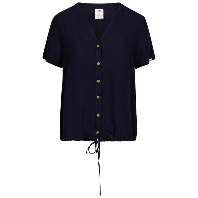 Trespass Dames beatrice top UTTP6296_navy large