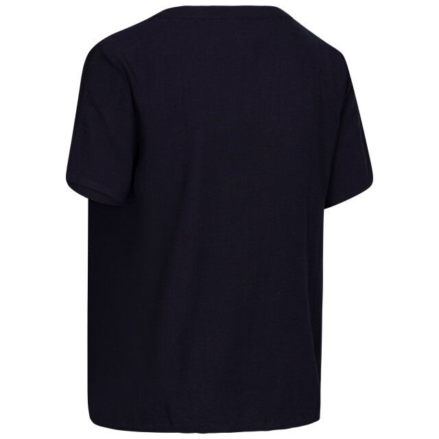 Trespass Dames beatrice top UTTP6296_navy large
